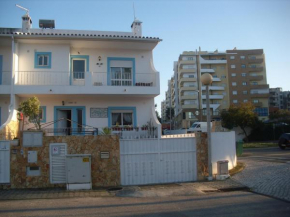 Гостиница Casa Afonso   Лагос